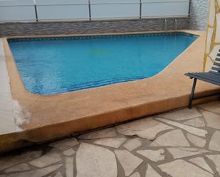 Swimming pool of Flat to rent in Oliva  with Air Conditioner and Balcony