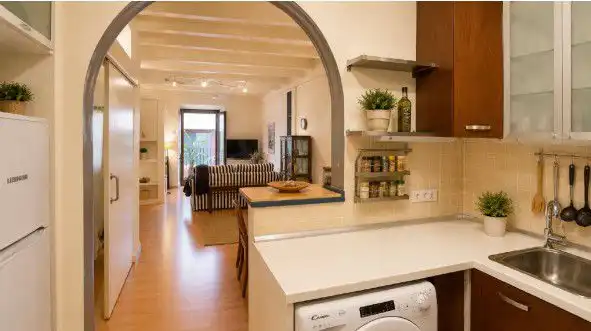Appartement compact avec terrasse à vendre à Centre, imagen 15