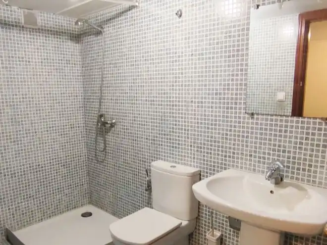 Bany de Pis en venda en Berriz