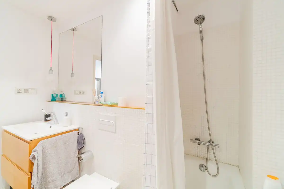 Flat with lift for sale in Carrer de Padilla, imagen 17