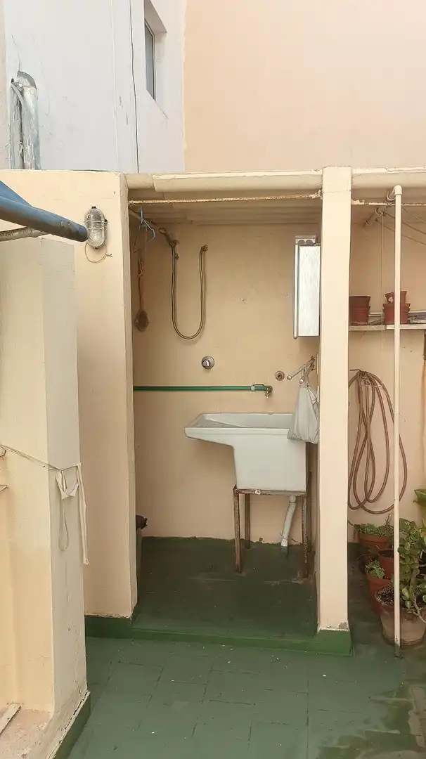 Baño de Casa o chalet en venta en Santa Cruz de Tenerife con Terraza