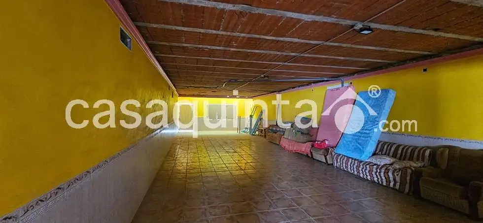 Grundstücke und Bauplätze zum Verkauf in Partida Atalayas Gp. 18, imagen 14