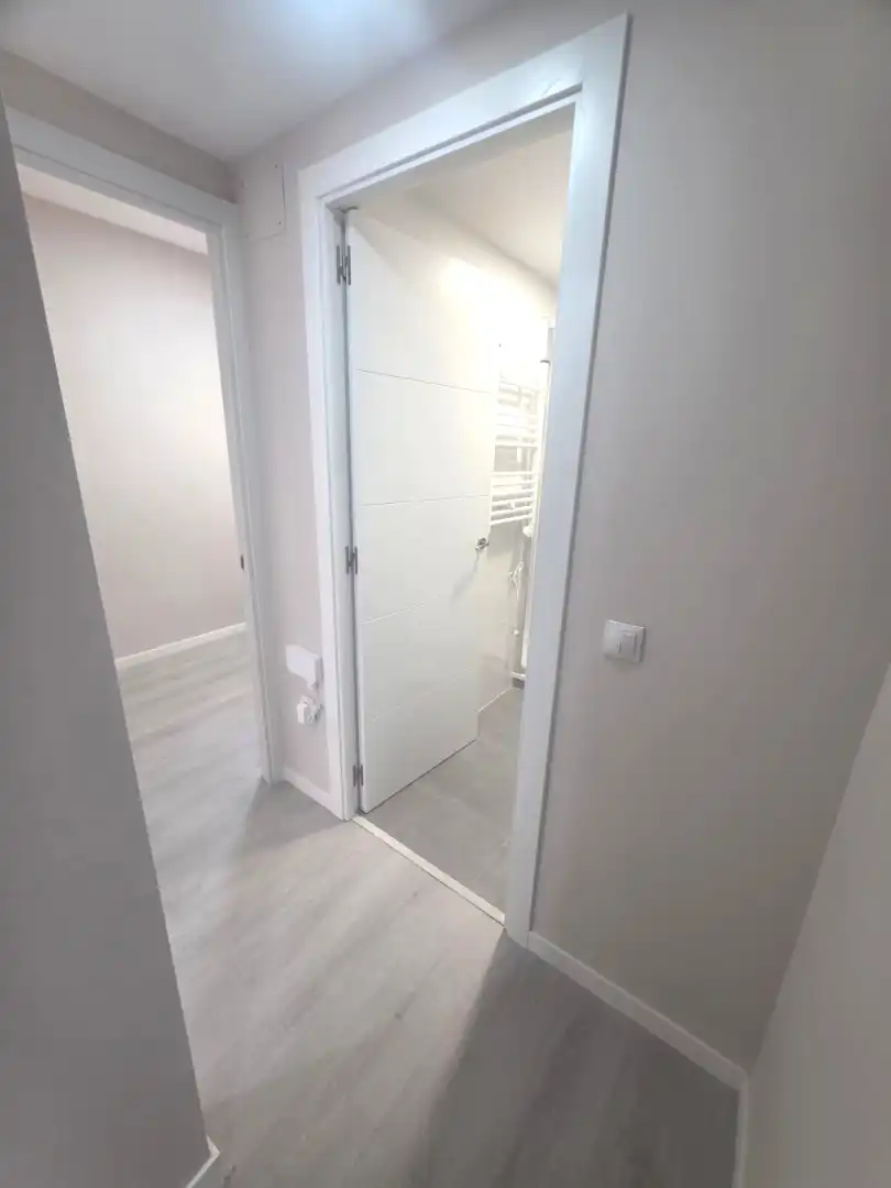 Flat for sale in Madrid  with Heating, Oven and Washing machine