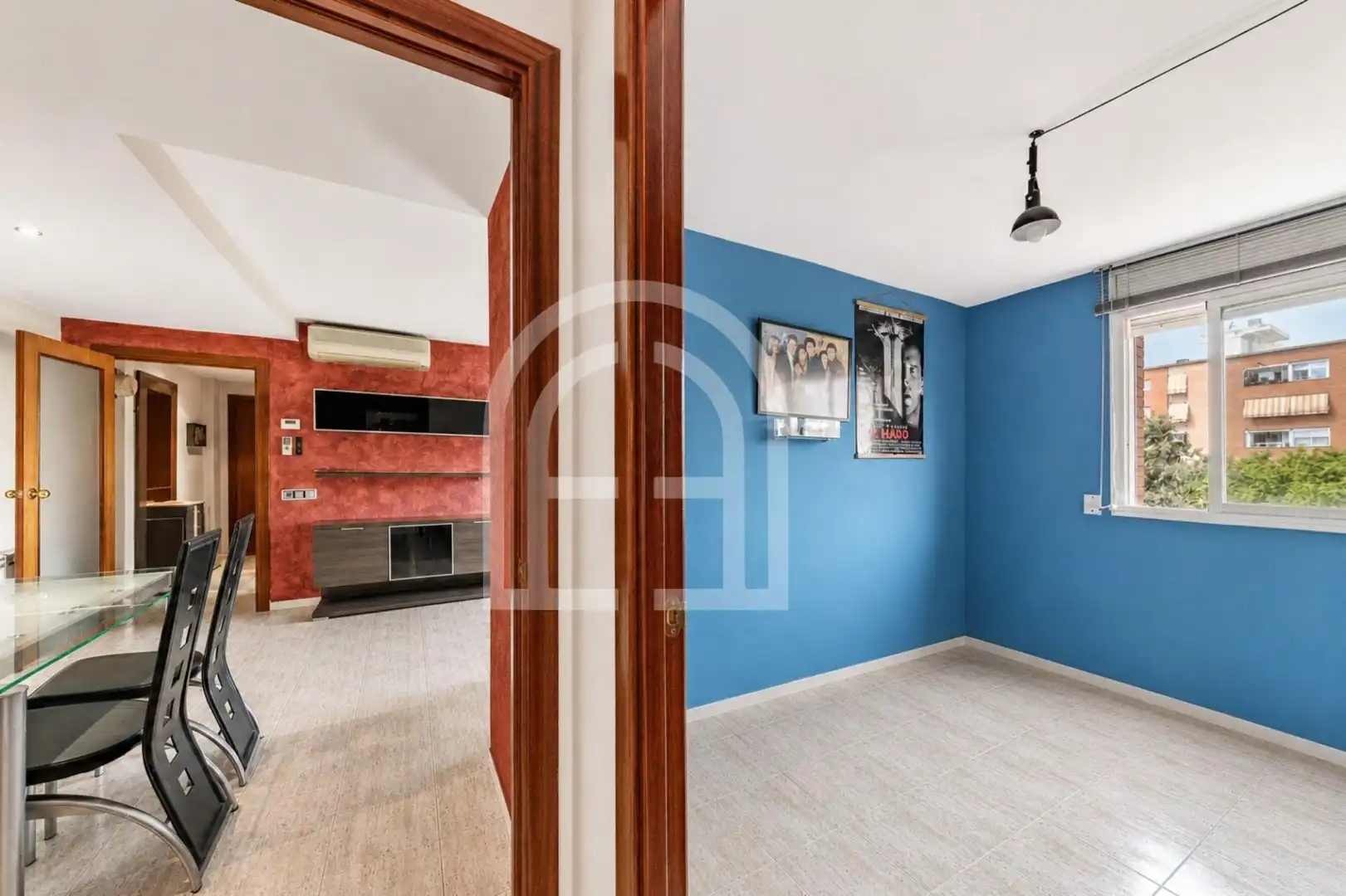 Flat for sale in Can Borrell, imagen 9