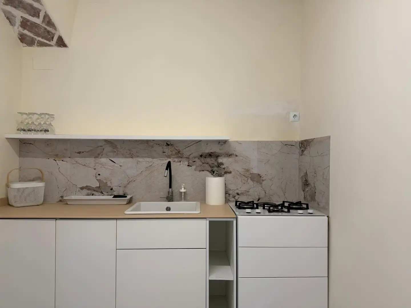 Kitchen of Flat for sale in Verges