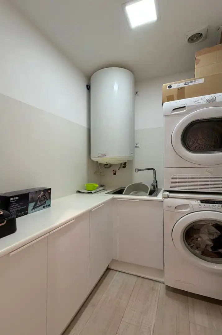 Appartamento con ascensore in vendita a Carrer de Carme Karr, imagen 14