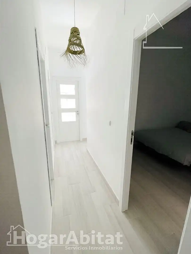Flat for sale in Valencia  with Heating and Terrace
