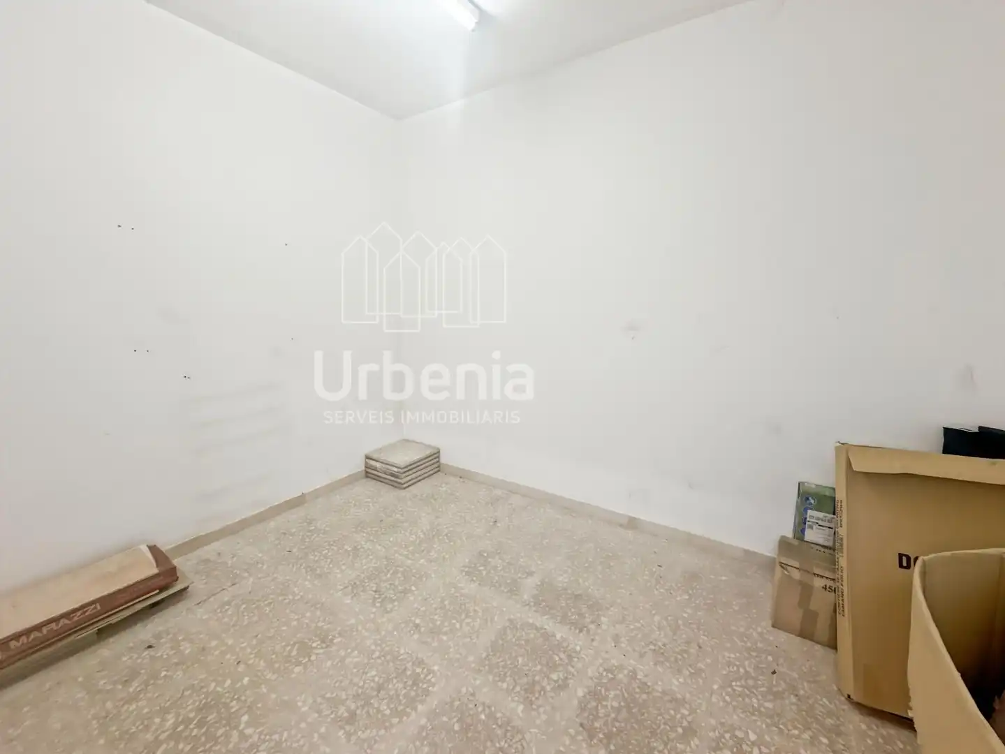 Piso en venta en Mataró con Calefacción, Terraza y Trastero