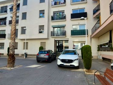 Apartment mit Balkon zum Verkauf in Zona Pueblo