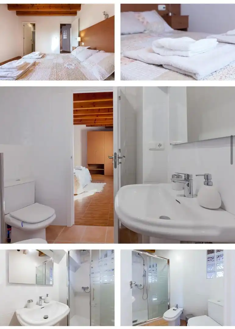 Country house with pool for sale in Dalías, imagen 5