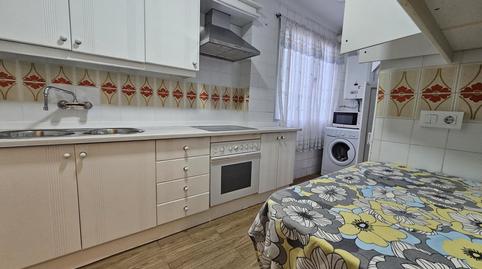 Foto 5 de Piso de alquiler en Las Delicias, El Retiro - La Vid, Jerez de la Frontera