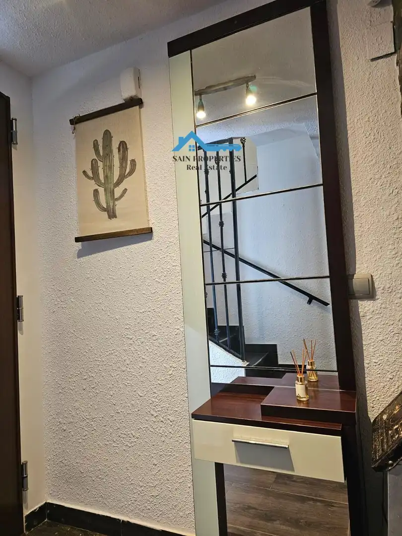 Maison mitoyenne avec piscine à vendre à La Nucia Pueblo, imagen 51