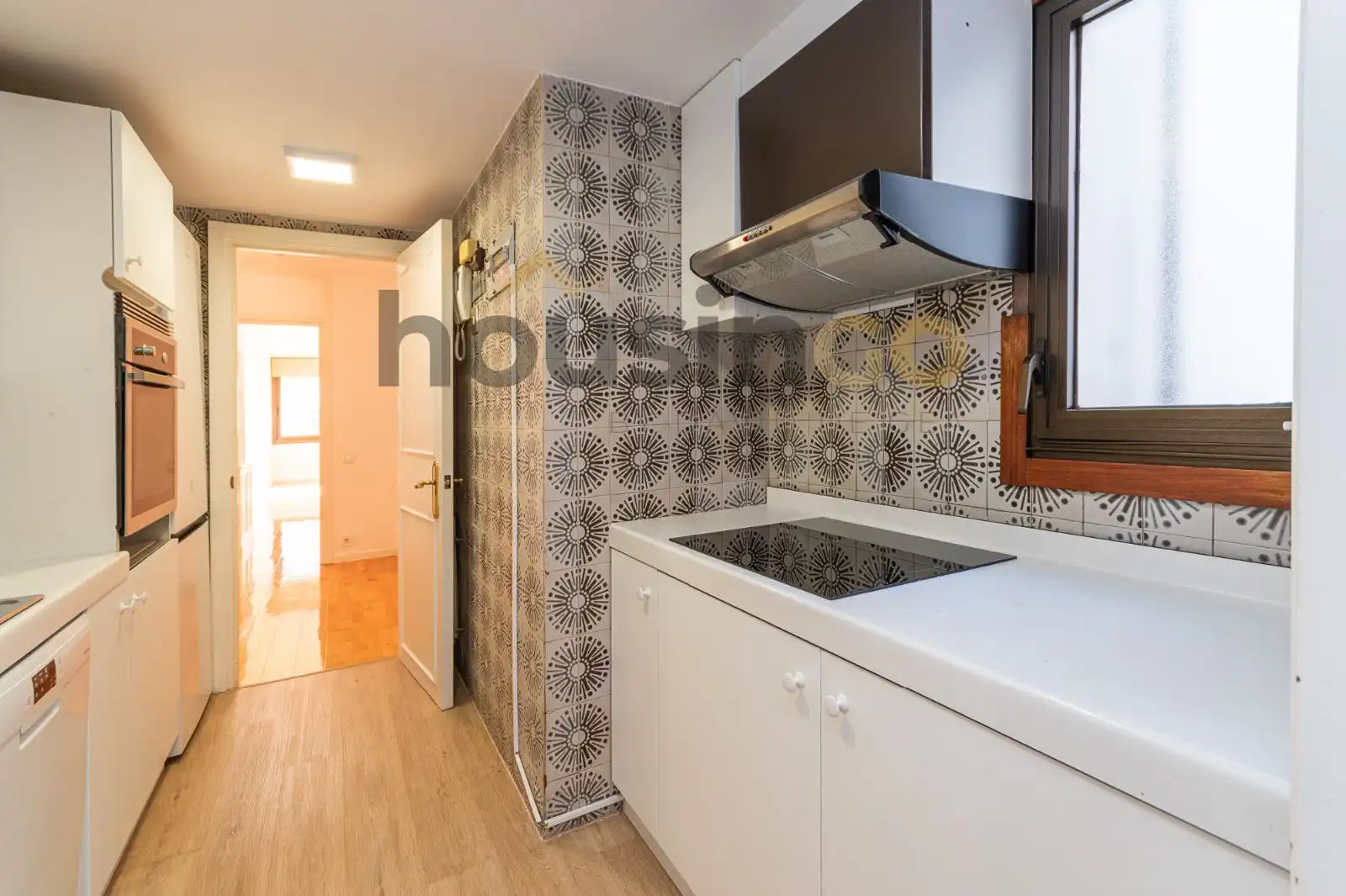Piso de alquiler en Almagro