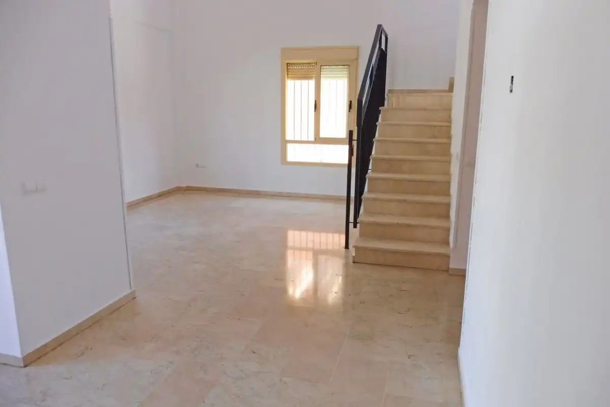 Casa o xalet de lloguer a Sanlúcar la Mayor