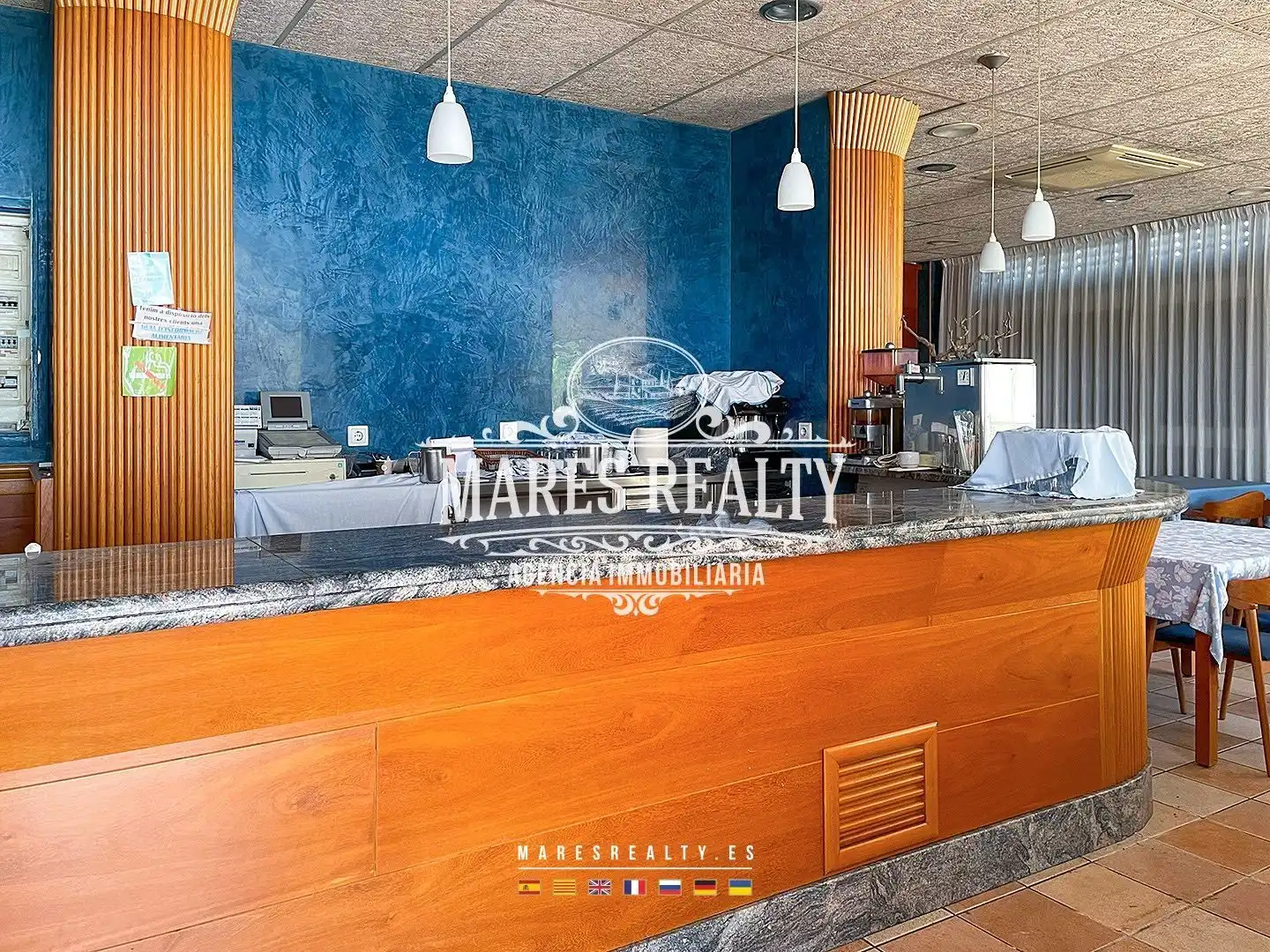 Local comercial en venda a Palafolls, imagen 8