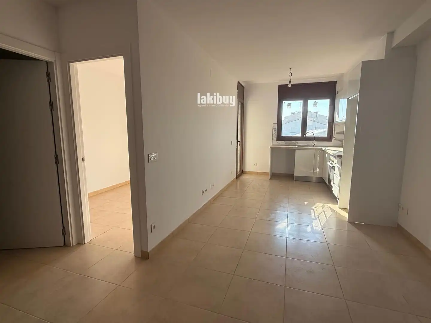 Living room of Duplexes for sale in Bellpuig  with Heating and Terrace