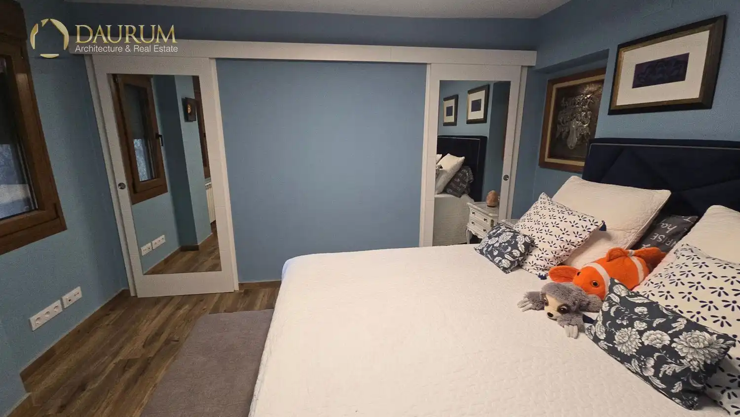 Habitación de Casa o chalet en venta en Colmenar Viejo con Calefacción, Terraza y Trastero