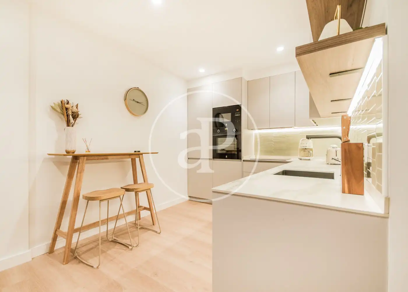 Appartement avec ascenseur à louer à Plazuela de San Ginés, imagen 5