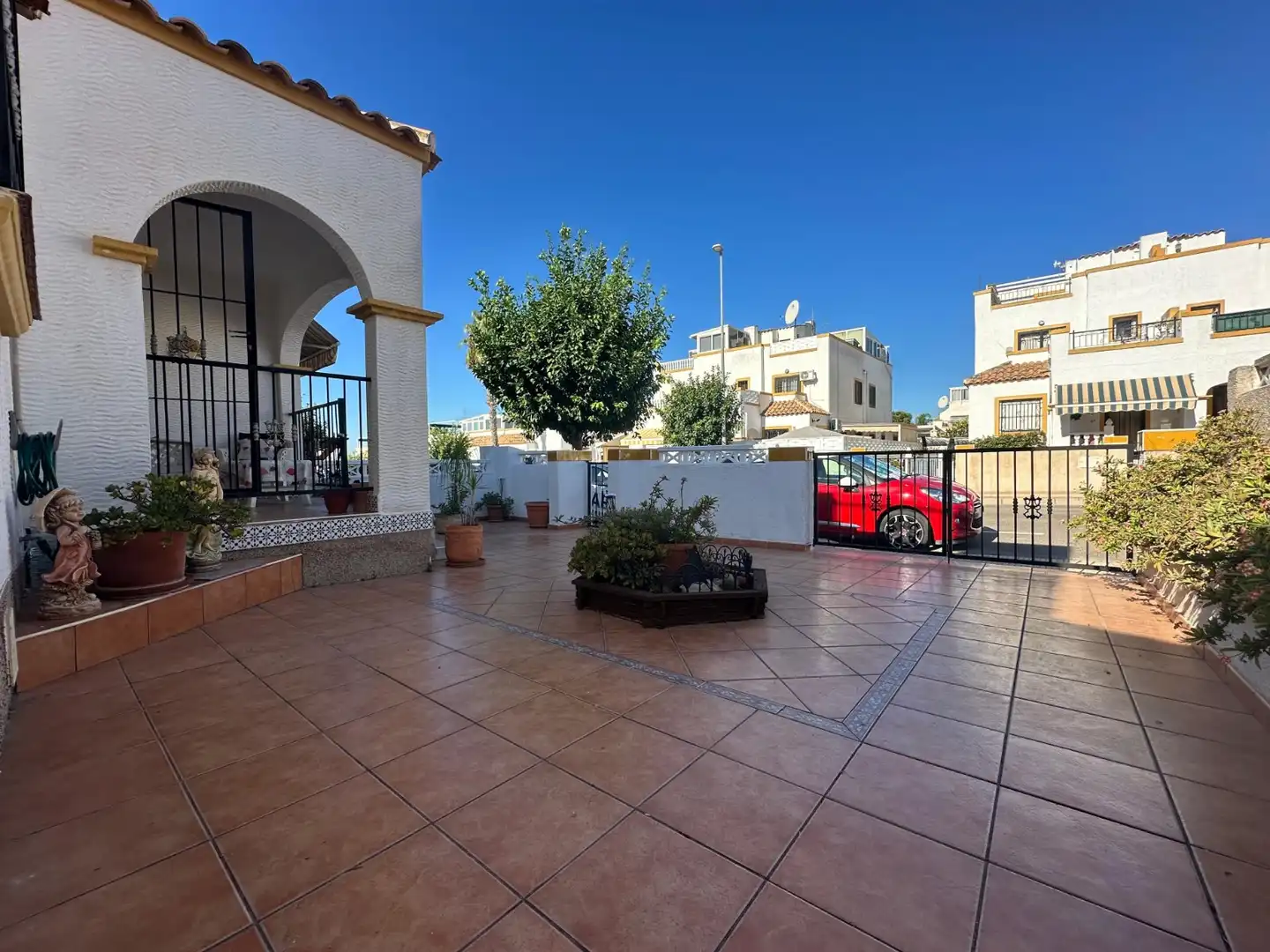 Casa amb piscina en venda a San Fulgencio, imagen 29