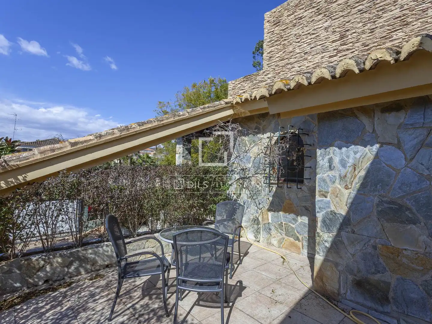 Villa mit Pool zum Verkauf in Alfinach - Los Monasterios, imagen 51