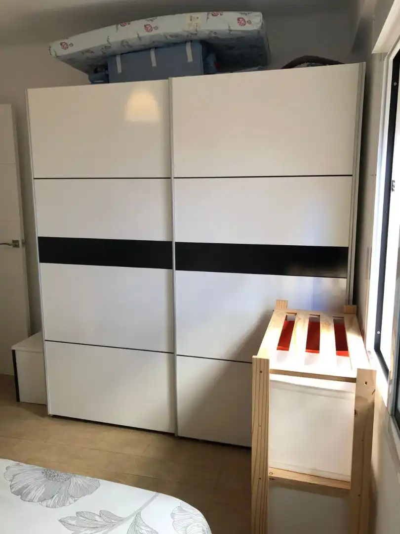 Habitación de Piso en venta en Fuengirola con Aire acondicionado y Balcón
