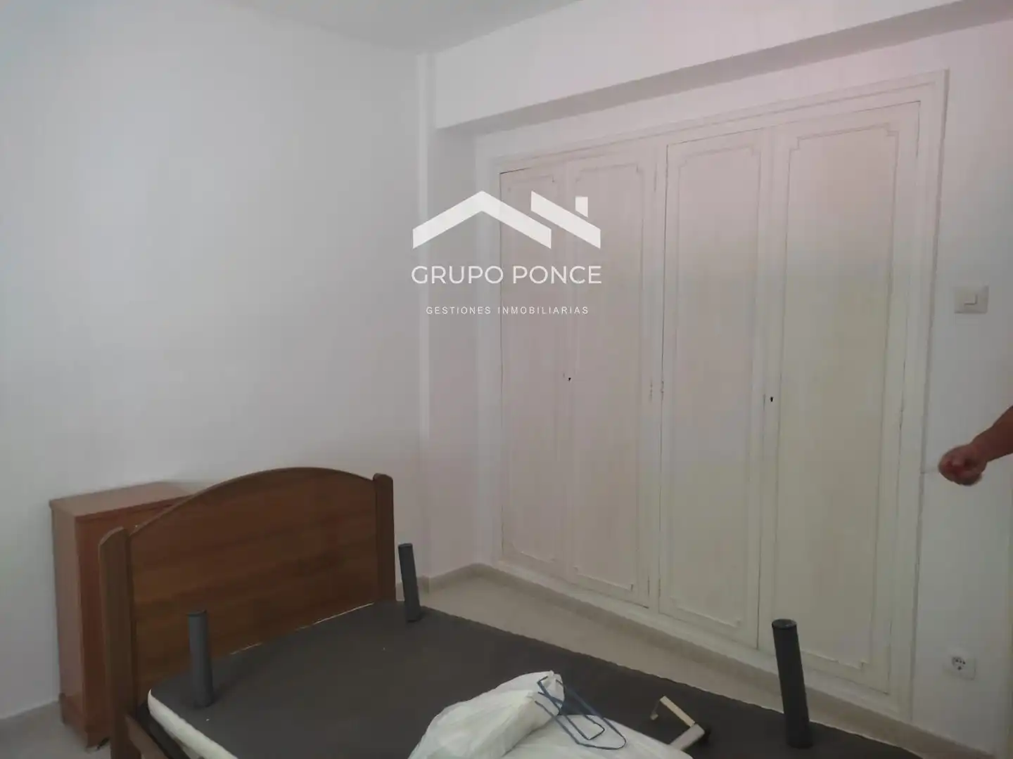 Bedroom of Flat for sale in Jerez de la Frontera