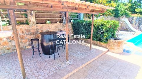 Foto 5 de Casa o chalet en venta en Serra Brava, Lloret de Mar