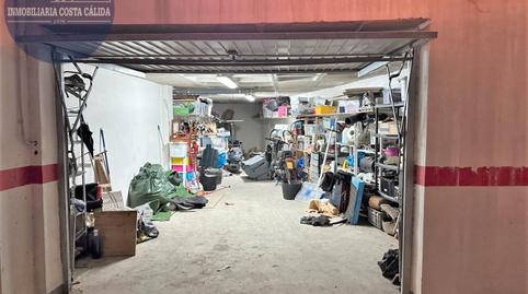 Foto 3 de Garaje en venta en Calle Murcia, 23b, Las Majadas - Las Molinetas - Labradorcico, Águilas