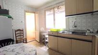 Kitchen of Flat for sale in Petrer  with Balcony