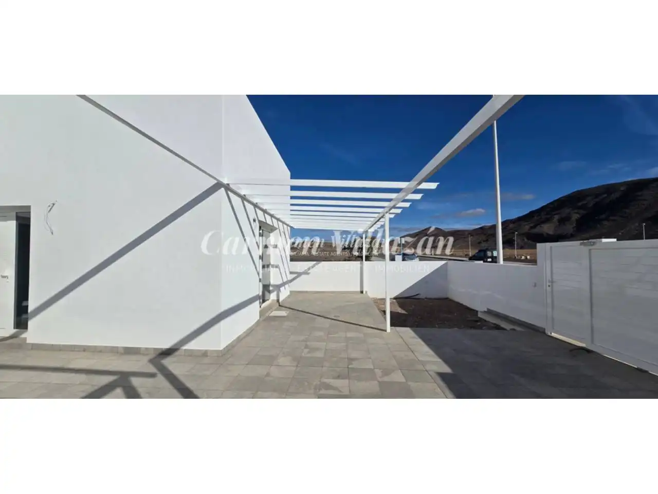 Casa o xalet en venda a Calle Caboso, Gran Tarajal