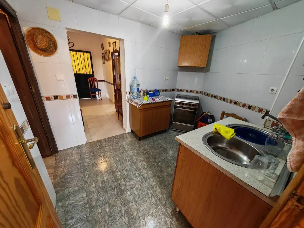 Casa en venda a Huétor Tájar, imagen 11