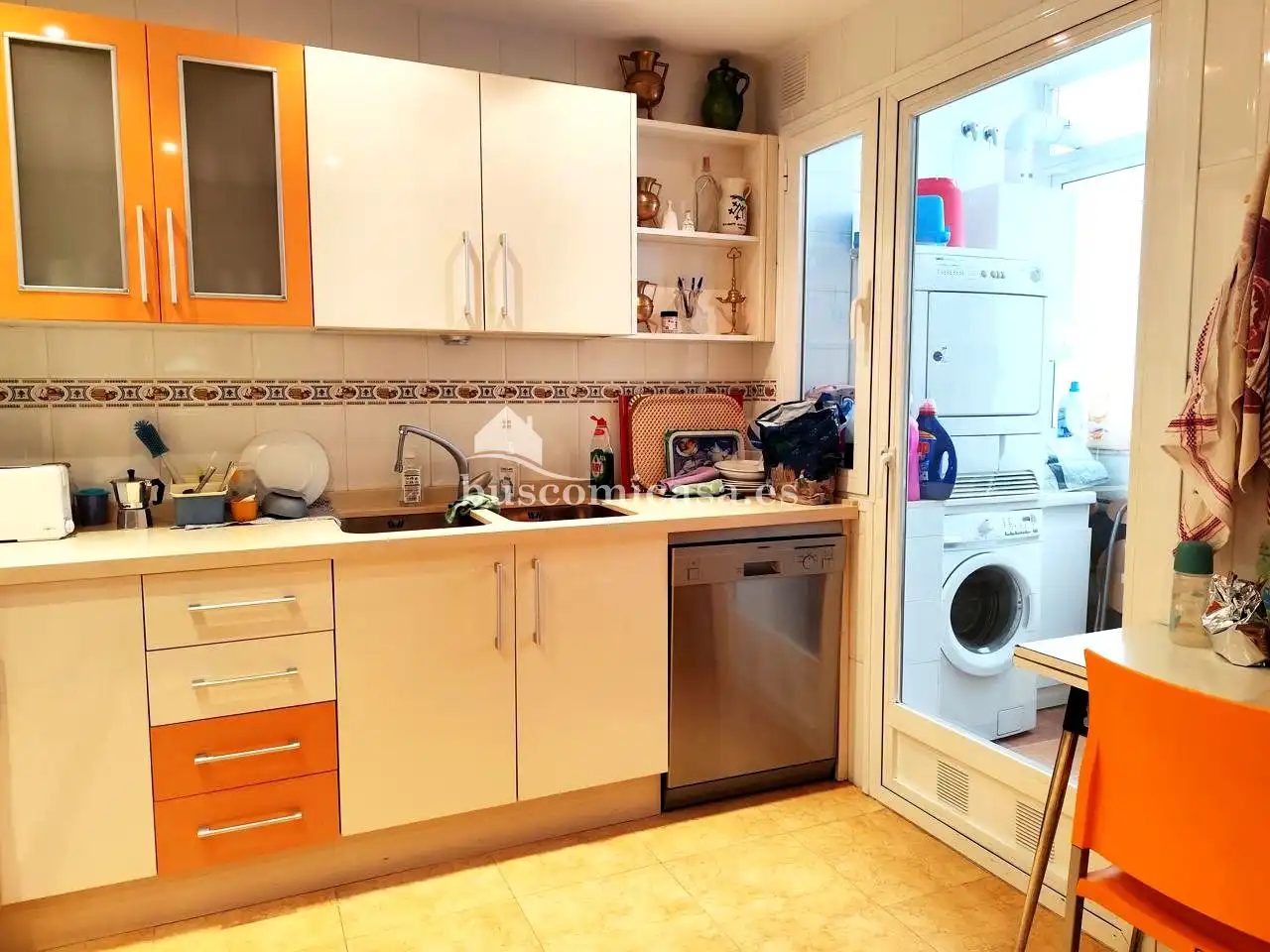 Piso con terraza en venta en Calle Juan Ramón Jiménez, imagen 6