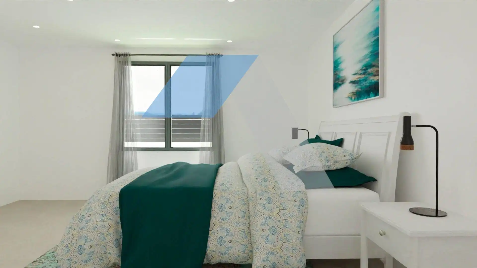 Bungalow con piscina en venta en Monforte del Cid, imagen 13