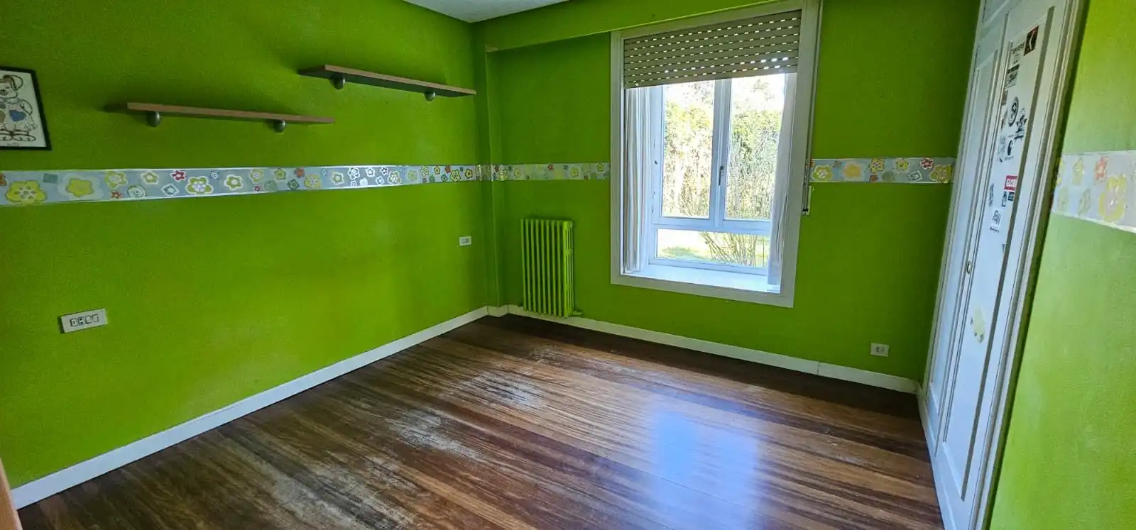 Habitación de Casa o chalet en venta en Plentzia con Calefacción, Jardín privado y Trastero