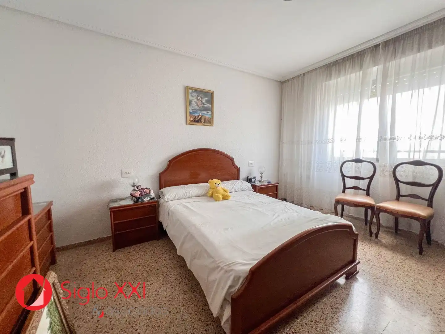 Appartement avec terrasse à vendre à Avenida Alemania-Italia, imagen 9
