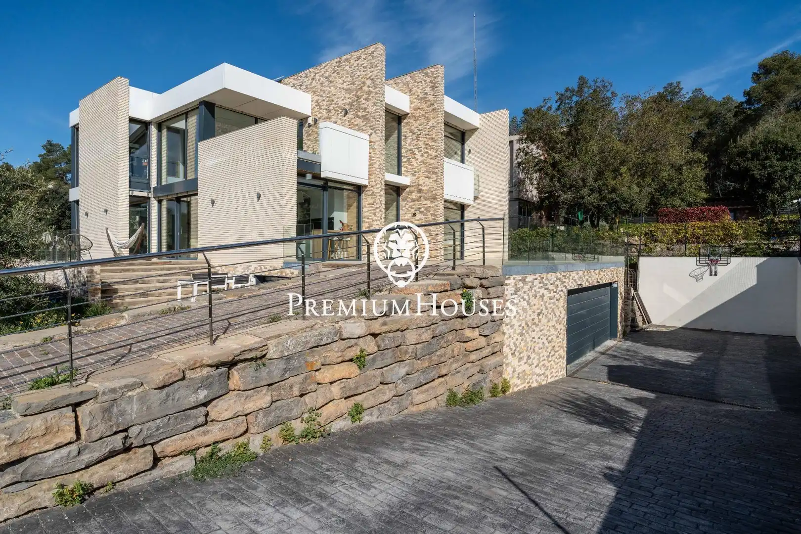 Maison avec piscine à vendre à Calle Nosta Sra. De Falgars, imagen 43