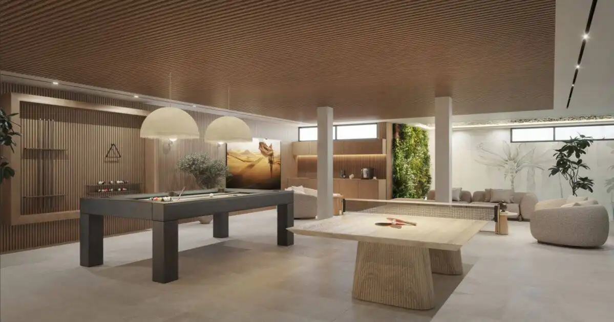 Apartamento con ascensor en venta en Montealto - Monterrey, imagen 7