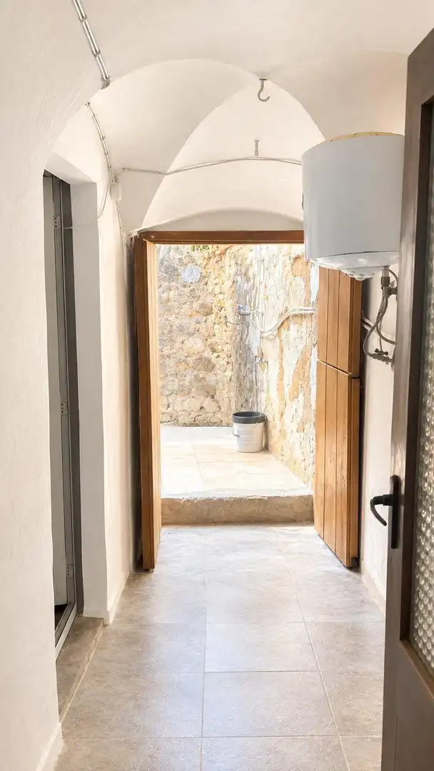 Casa amb terrassa en venda a Calle Maestra Eulalia Cadenas, 16, Valdefuentes, Spain, imagen 13