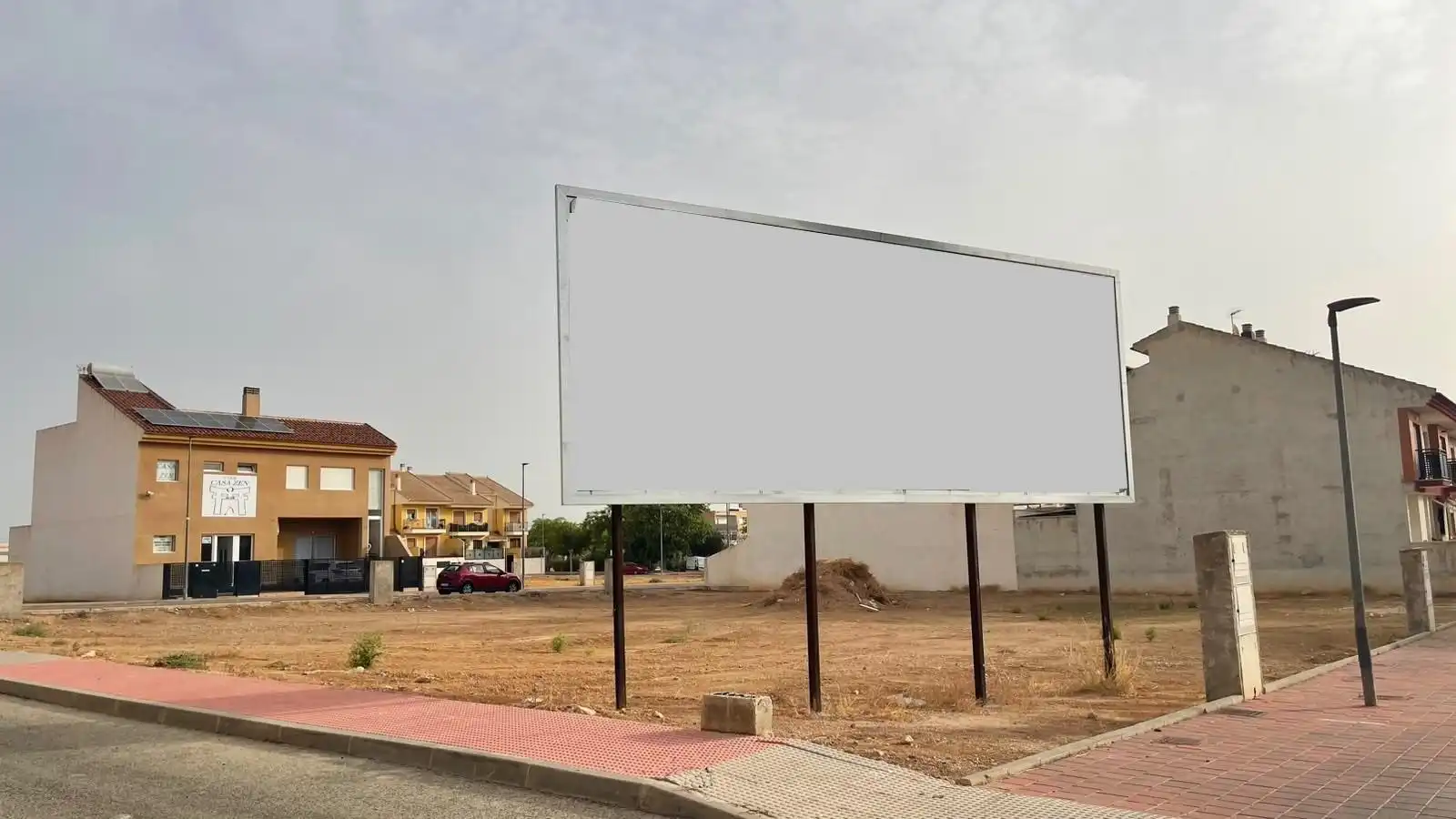 Residencial en venta en Las Torres de Cotillas