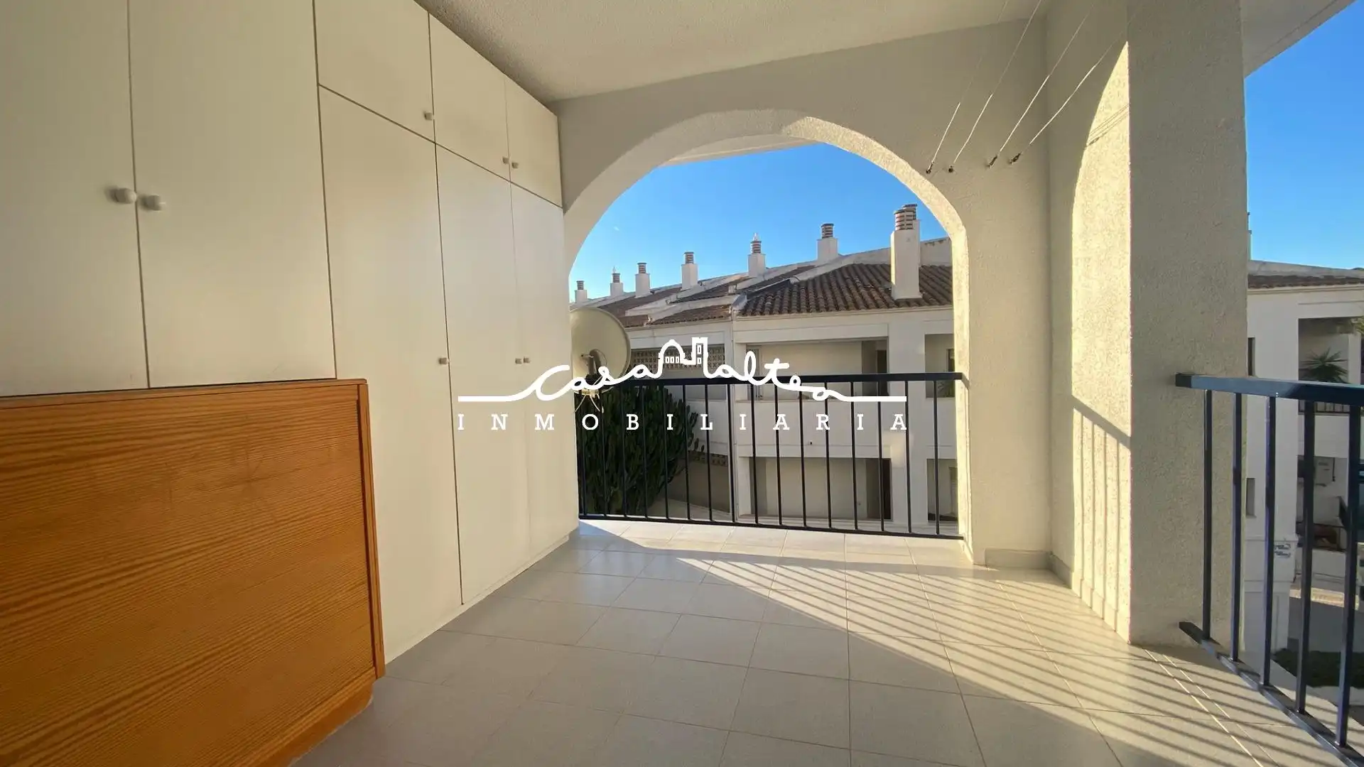 Wohnungen zum Verkauf in Altea ciudad