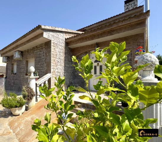 Casa-chalet en Venta en Terrabrava - Tordera Parc
