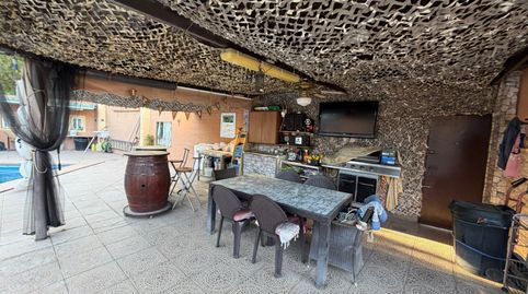 Foto 4 de Casa adosada en venta en Cerros de Montequinto, Montequinto