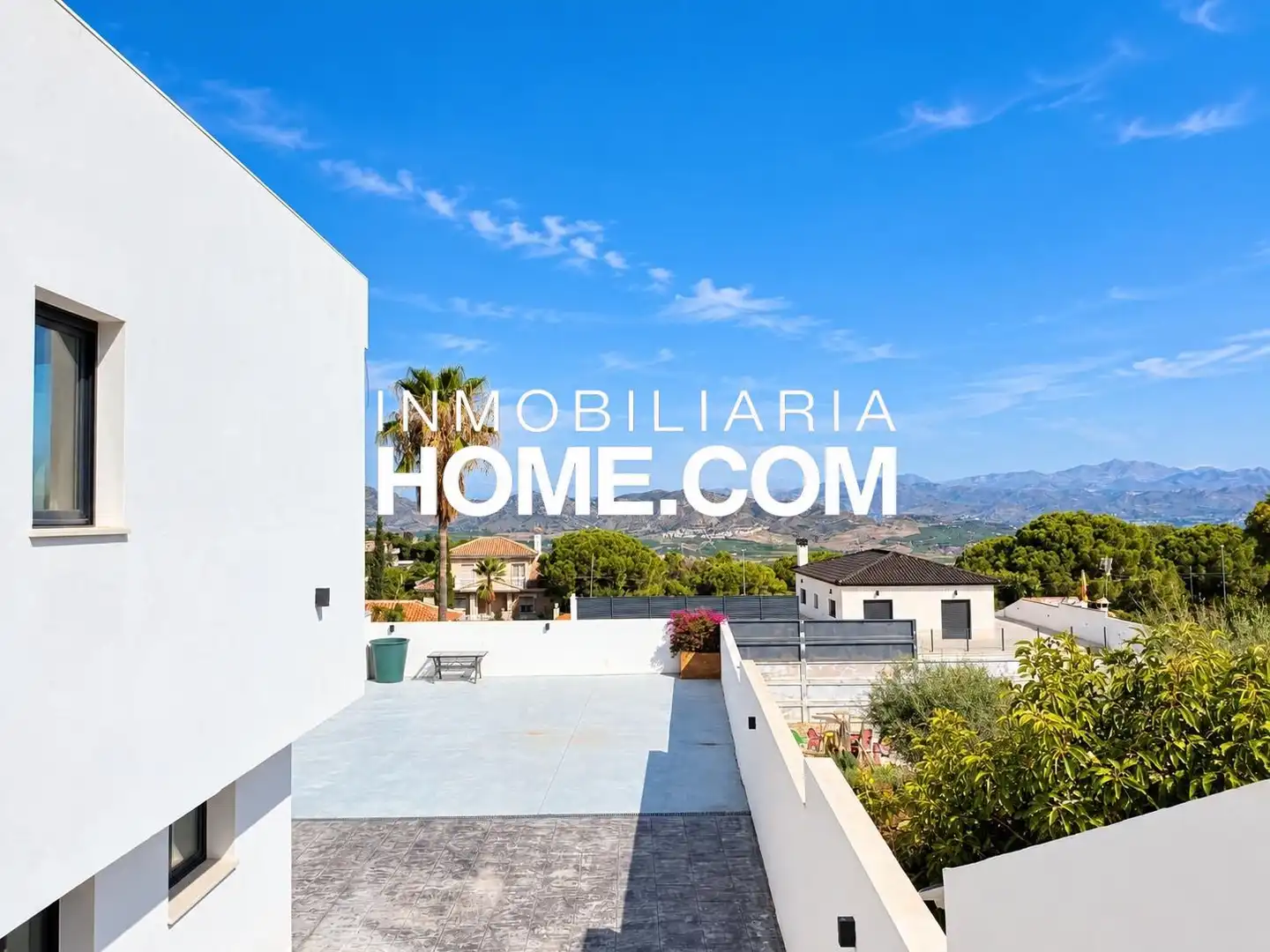 Chalet con piscina en venta en Calle de Benalmádena, imagen 22