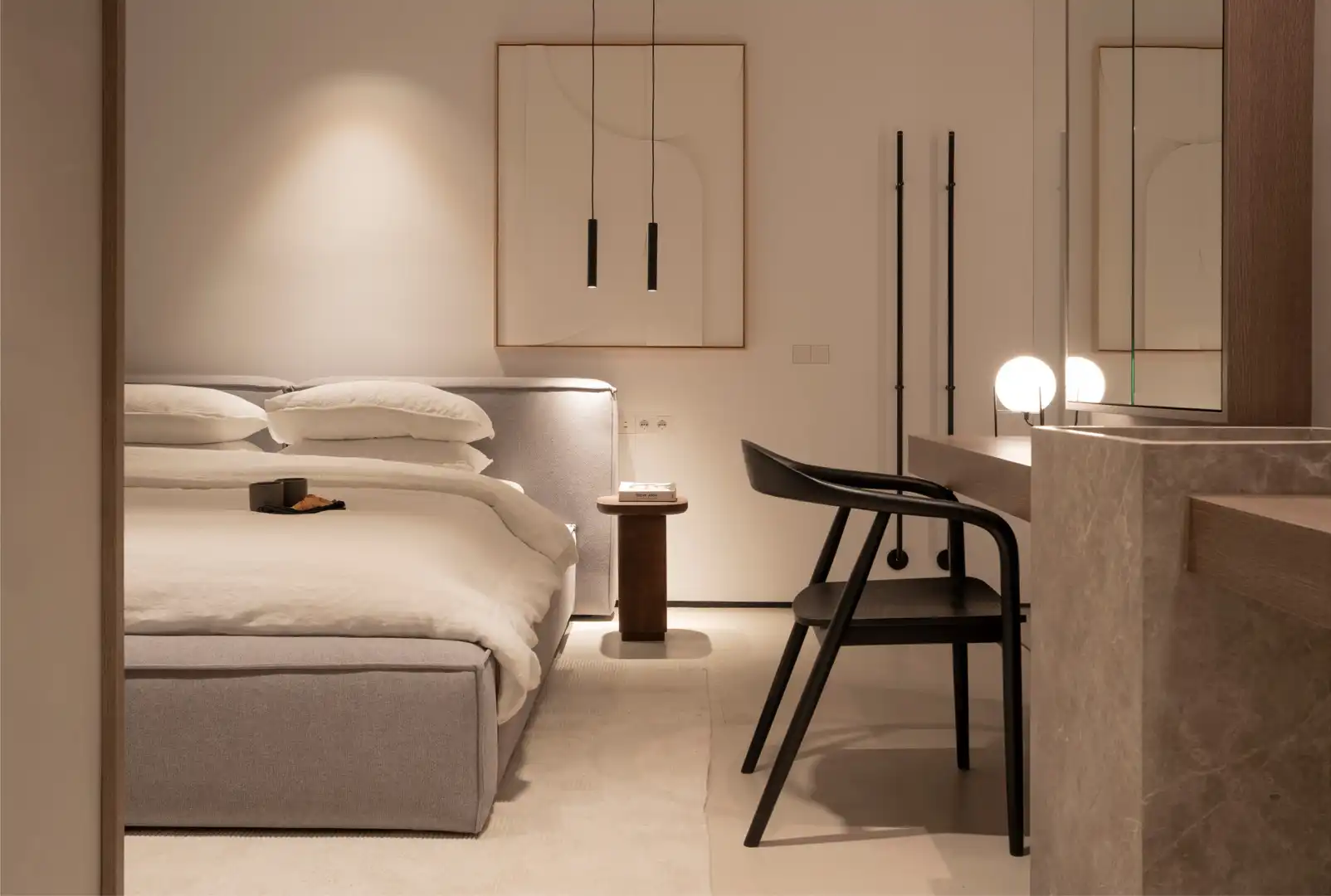Penthouse zum Verkauf in Estepona Pueblo, imagen 42