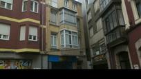 Vista exterior de Pis en venda en Santander