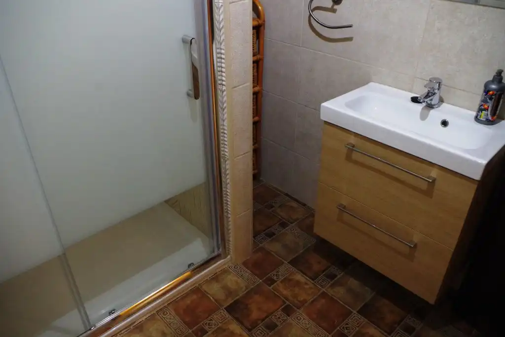 Casa rustica con piscina in vendita a Sayalonga, imagen 33