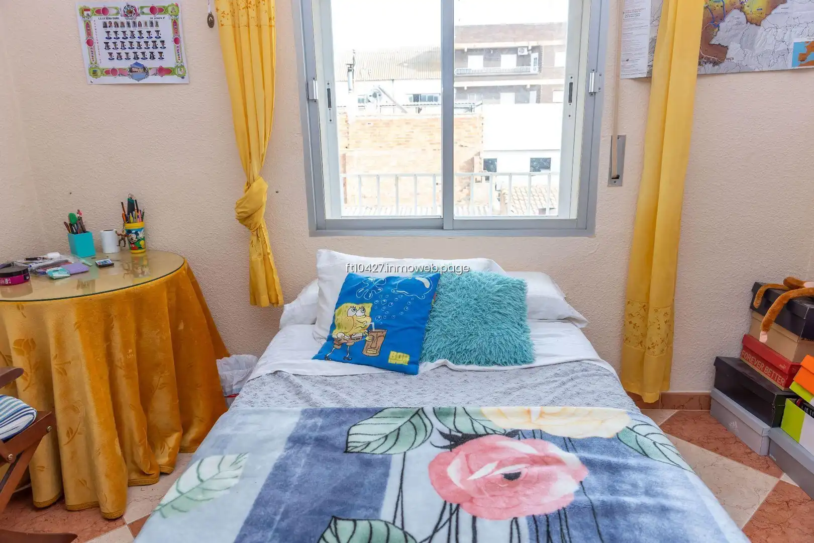 Flat for sale in Purullena, imagen 32