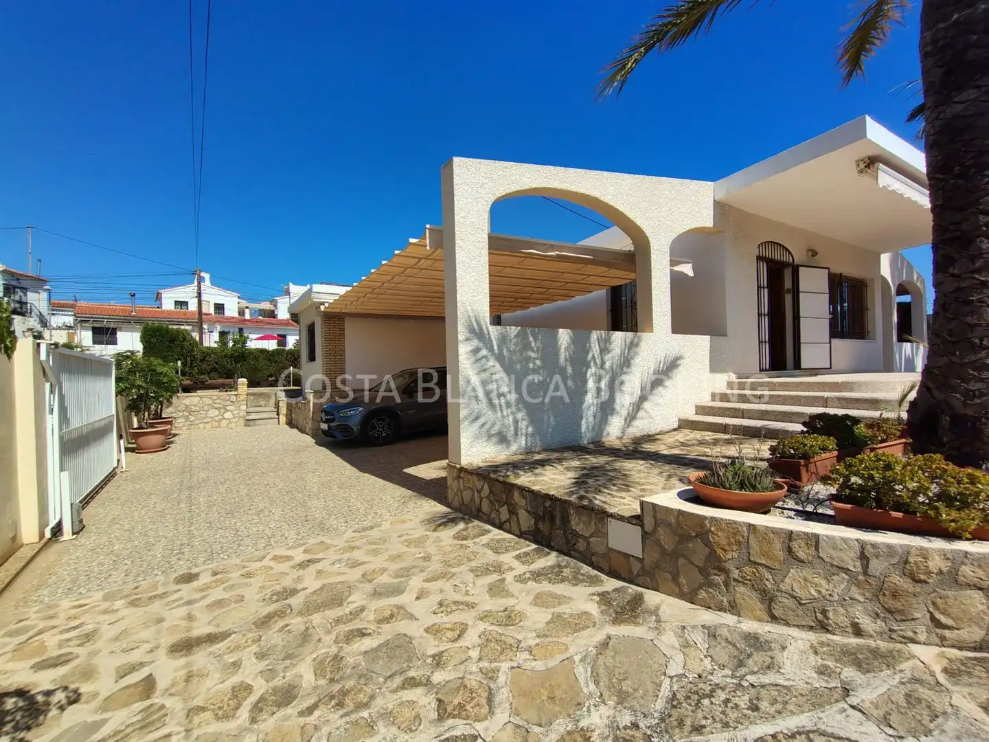 Villa in vendita a Avenida del Mediterráneo, imagen 6