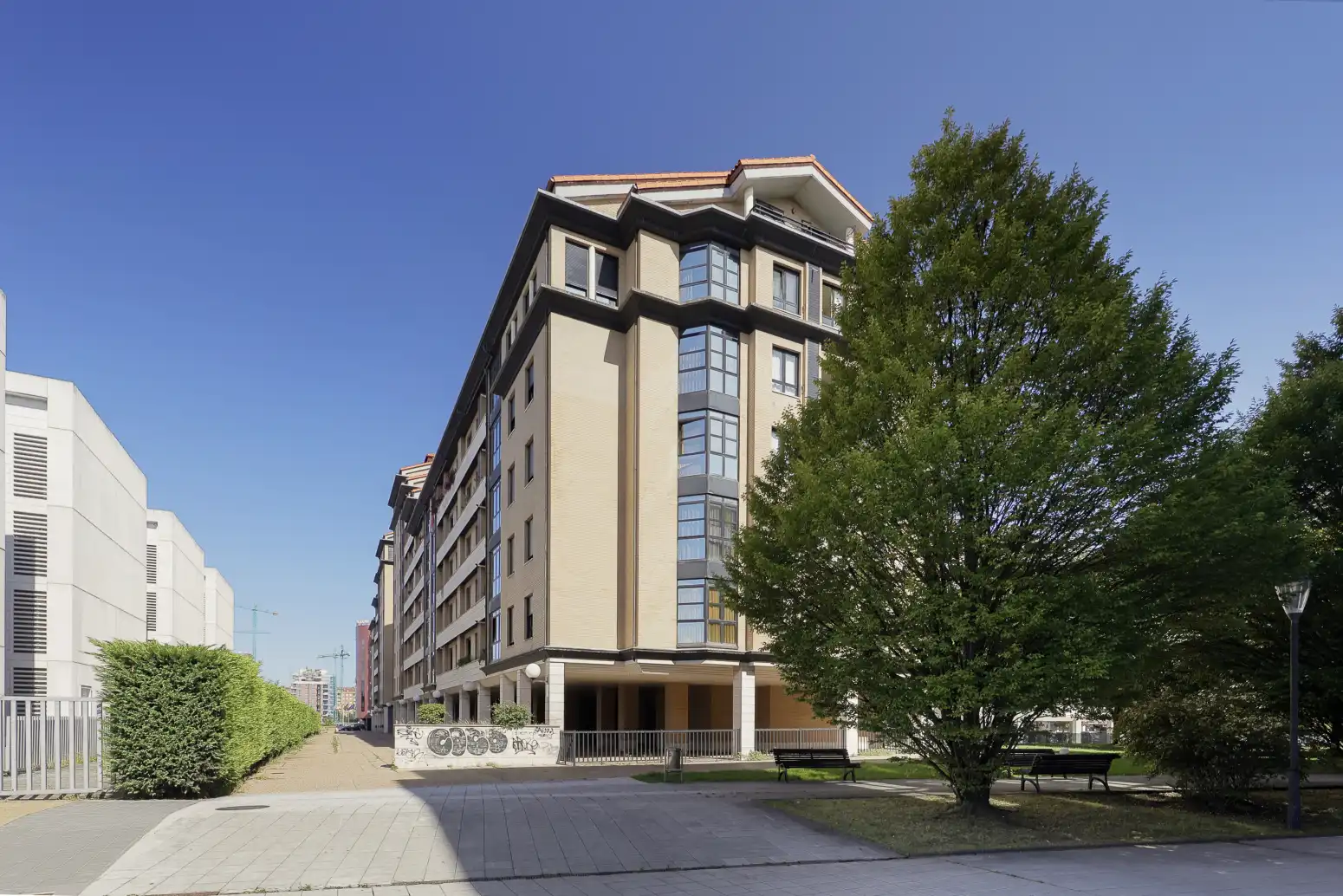 Appartamento con ascensore in vendita a Gijón - CR VIZCAINA 70, imagen 5