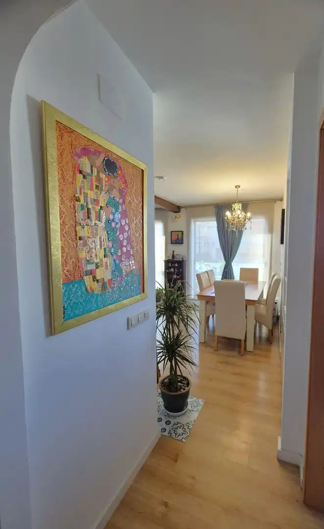 Flat with lift for sale in Joan Maragall, imagen 13